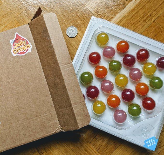 I can't wait to try them!