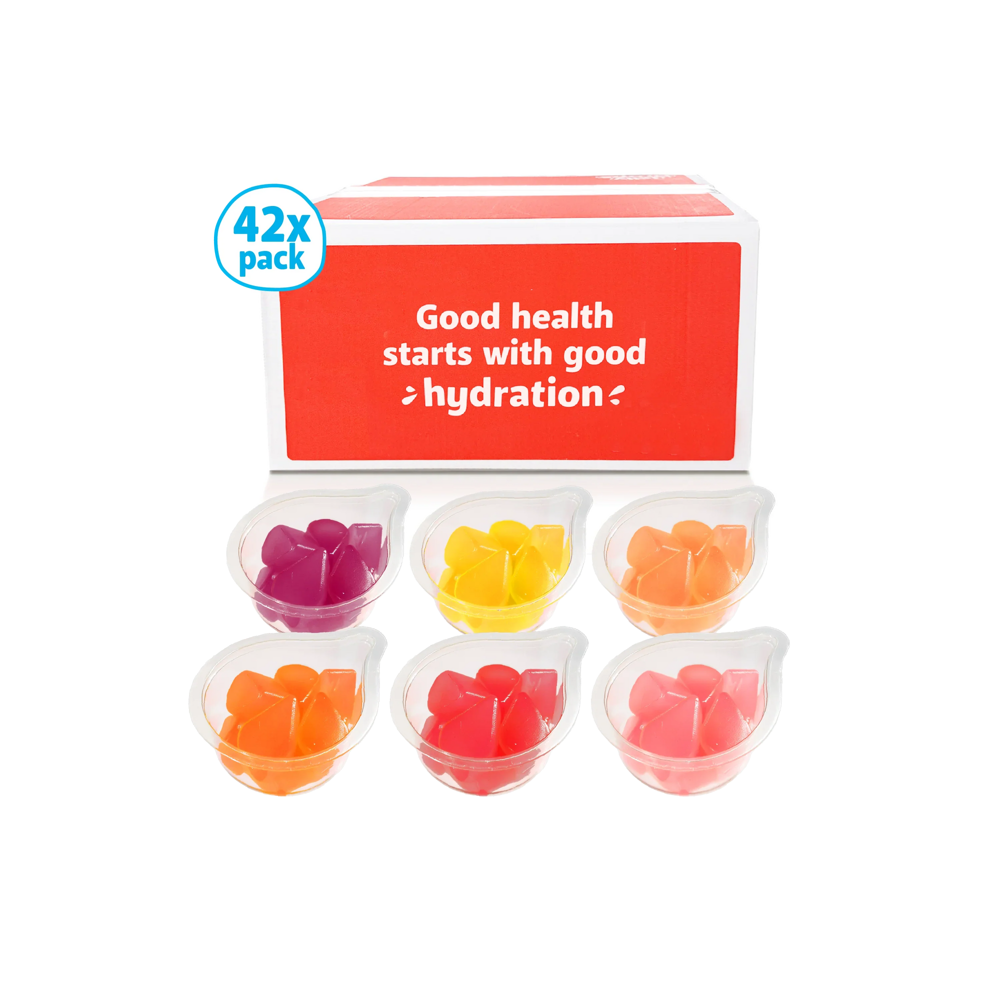 Jelly Drops - Subscription