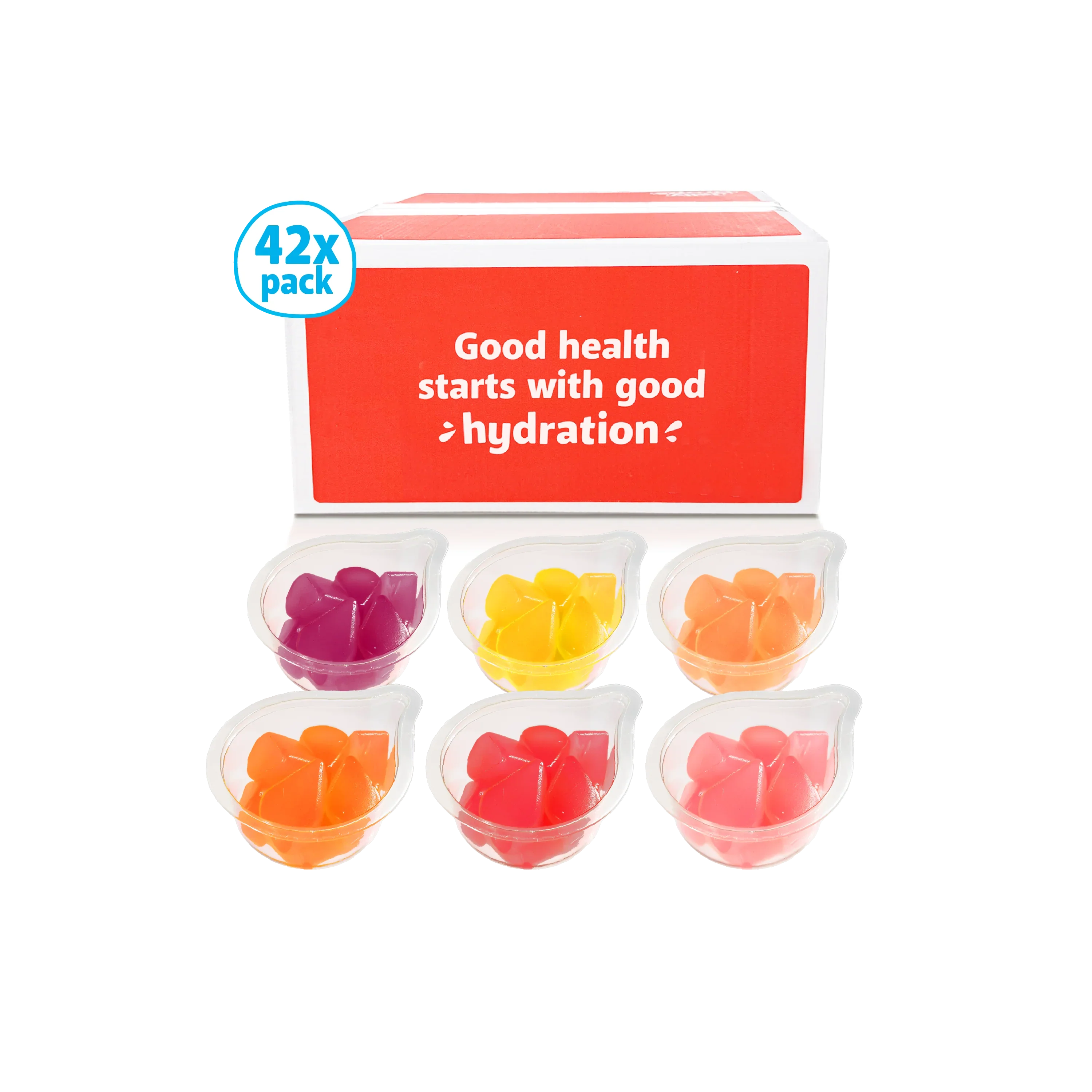 Jelly Drops - Subscription