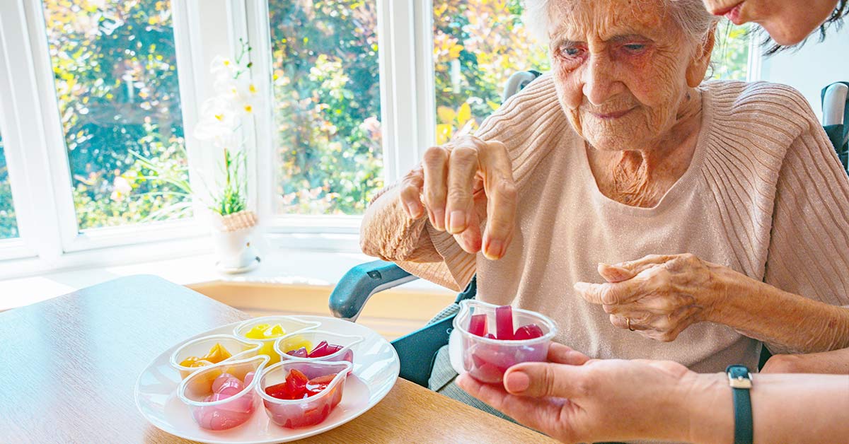 Jelly Drops USA Candy To Support Hydration Official site